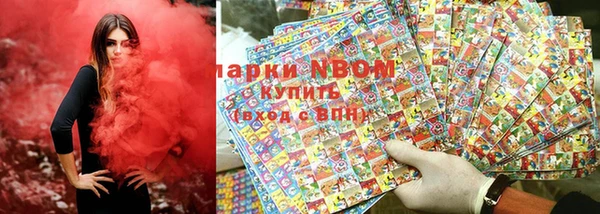 стаф Баксан