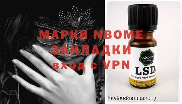 стаф Баксан